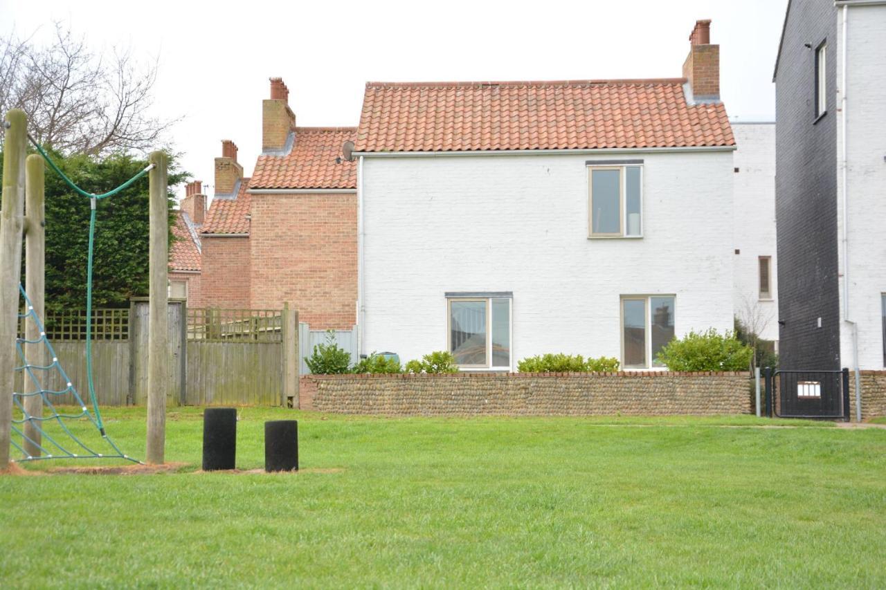 Sweet Pea, Southwold Villa Екстериор снимка